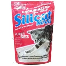 Silicat (Сілікет) сілікагелевий наповнювач