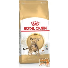  Royal Canin Bengal Adult корм для дорослих котів породи бенгальська