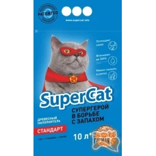 SuperCat Суперкіт деревний наповнювач