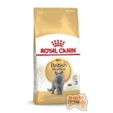  Royal Canin British Shorthair Adult для дорослих котів породи британська короткошерста