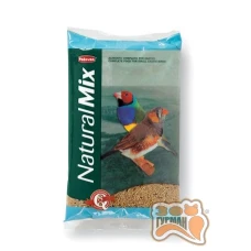 Padovan NaturalMix esotici - корм для екзотичних птахів 