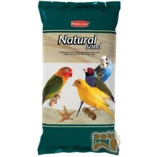 PADOVAN Natural Sand Гігієнічний наповнювач для кліток 5 кг