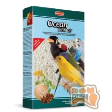 PADOVAN Ocean fresh air кварцевый наполнитель