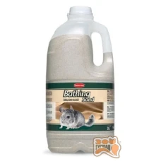 PADOVAN Bathing Sand Гігієнічний пісок для шиншил 2 л