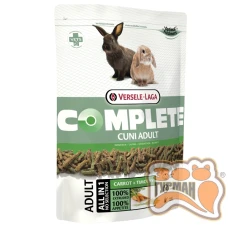Versele-Laga Complete КУНИ КОМПЛИТ (Cuni Adult) корм дорослих для кроликів