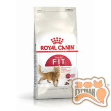  Royal Canin FIT 32 для кішок з нормальною активністю, які бувають на вулиці
