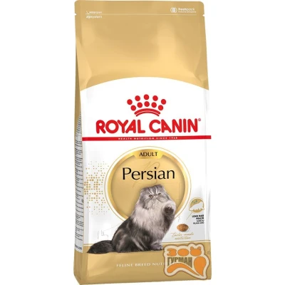 купити Royal Canin Persian Adult для дорослих котів персидської породи в Одеси