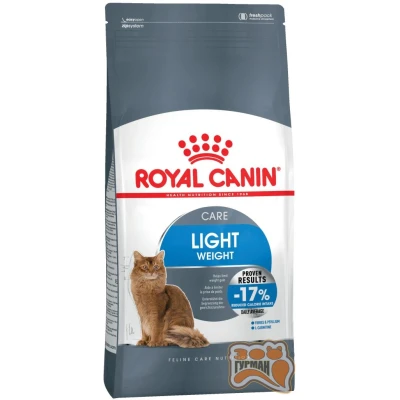 купити Royal Canin Light Weight Care для дорослих котів, схильних до зайвої ваги в Одеси