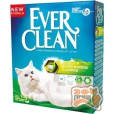 Ever Clean наполнитель для кошачьих туалетов 6л