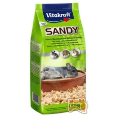 Vitakraft SANDY Chinchilla - песок для шиншилл 1кг