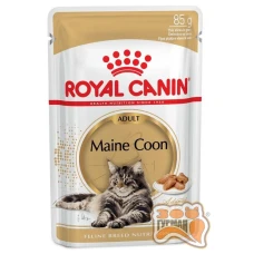 Royal Canin Maine Coon Adult вологий корм для дорослих котів породи мейн-кун