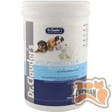 Dr.Clauder's Welpenmilch Plus Сухе молоко (Milk) для цуценят