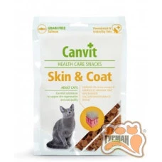 Canvit (Канвит) Cat Skin & Coat, 100гр