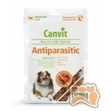 Canvit (Канвит) Dog Antiparasitic 200гр