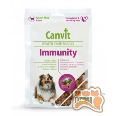 Canvit (Канвит) Dog Immunity 200гр