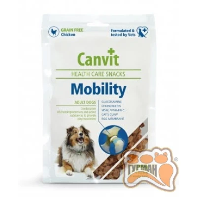 купити Canvit (Канвит) Dog Mobility 200гр в Одеси