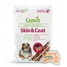 Canvit (Канвит) Dog Skin & Coat, 200гр