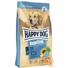 Happy Dog NaturCroq для дорослих собак великих та гігантських порід
