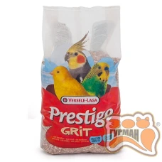 Versele-Laga Prestige Grit ВЕРСЕЛЕ-ЛАГА ГРИТ минеральная подкормка с кораллами для декоративных птиц