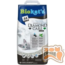 Наповнювач Biokats DIAMOND CLASSIC