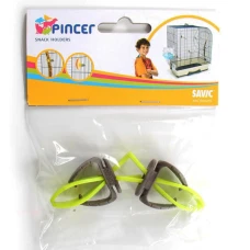  Savic SNACK HOLDER тримач для ласощів птахів, з кріпленням в клітку