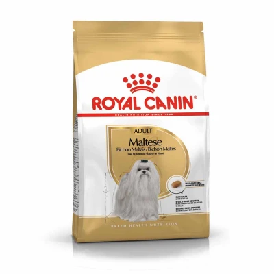 купити Royal Canin MALTESE ADULT для дорослих собак породи Мальтійська болонка в Одеси