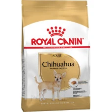 Royal Canin CHIHUAHUA ADULT для собак породи Чіхуахуа