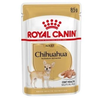купити Royal Canin CHIHUAHUA ADULT вологий корм для собак породи Чихуахуа в Одеси