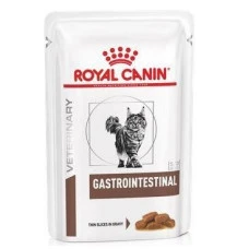 Royal Canin Gastro Intestinal CAT лікувальні консерви при порушенні травлення
