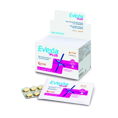 купити Candioli Evexia Plus Знеболююче для собак та котів в Одеси