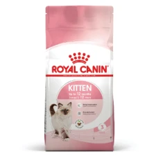 Royal Canin Kitten для кошенят