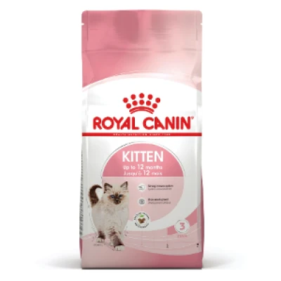 купити Royal Canin Kitten для кошенят в Одеси