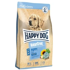 Happy Dog Naturcroq Welpen для цуценят  всіх порід