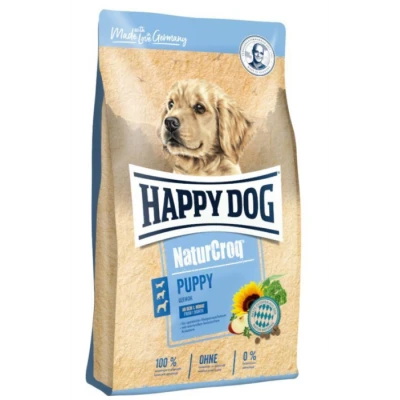 купити Happy Dog Naturcroq Welpen для цуценят  всіх порід в Одеси