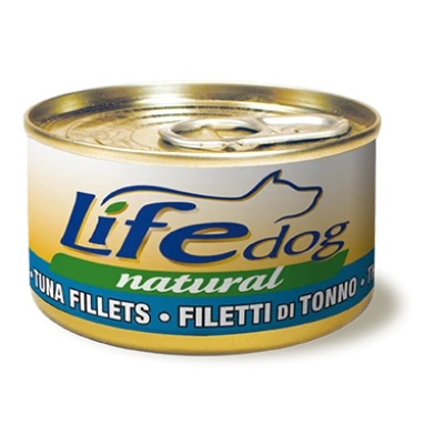 купить LifeDog Тунец в Одессы